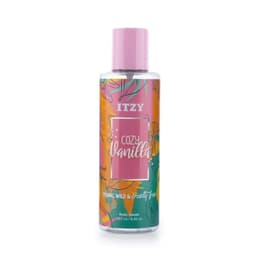 Body Splash Itzy Cozy Vainilla 250 ml