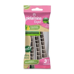 Maquina Rasuradora Eco Pielarmina 3 Un
