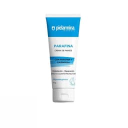 Crema de Manos Parafina Pierlamina 70 g
