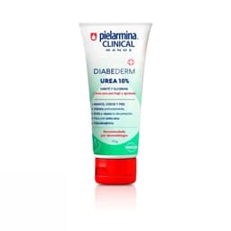 Crema de Manos Clinical Diabederm Urea Pielarmina 70 g
