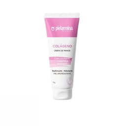 Crema de Manos Colageno Pierlamina 70 g