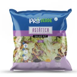 Ensalada Kit Asiatica Proverde 300 g