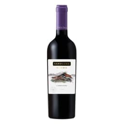 Vino Tinto Carmenere Reserva Santa Ema 13 750 ml