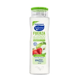 Acondicionador Fuerza y Cuidado Ballerina 750 ml