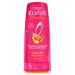 Acondicionador Elvive Dream Liso 370 ml
