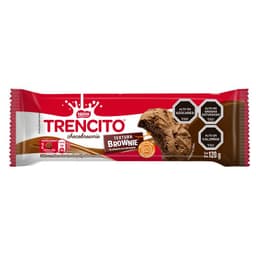 Galleta Trencito Chocobrownie 78 g