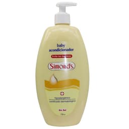 Acondicionador Evita Lagrimas Simonds 750 ml