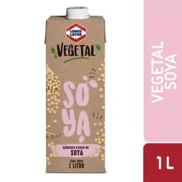 Bebida Vegetal de Soya Loncoleche 1 lt