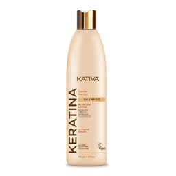 Shampoo Keratina Kativa 355 ml