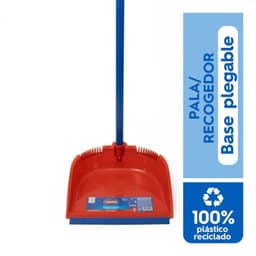 Pala con Base Plegable Virutex Un