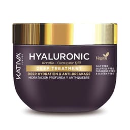 Tratamiento Capilar Hyaluronico Kativa 300 ml