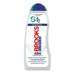 Talco para Pies Clinical Brooks 120 g