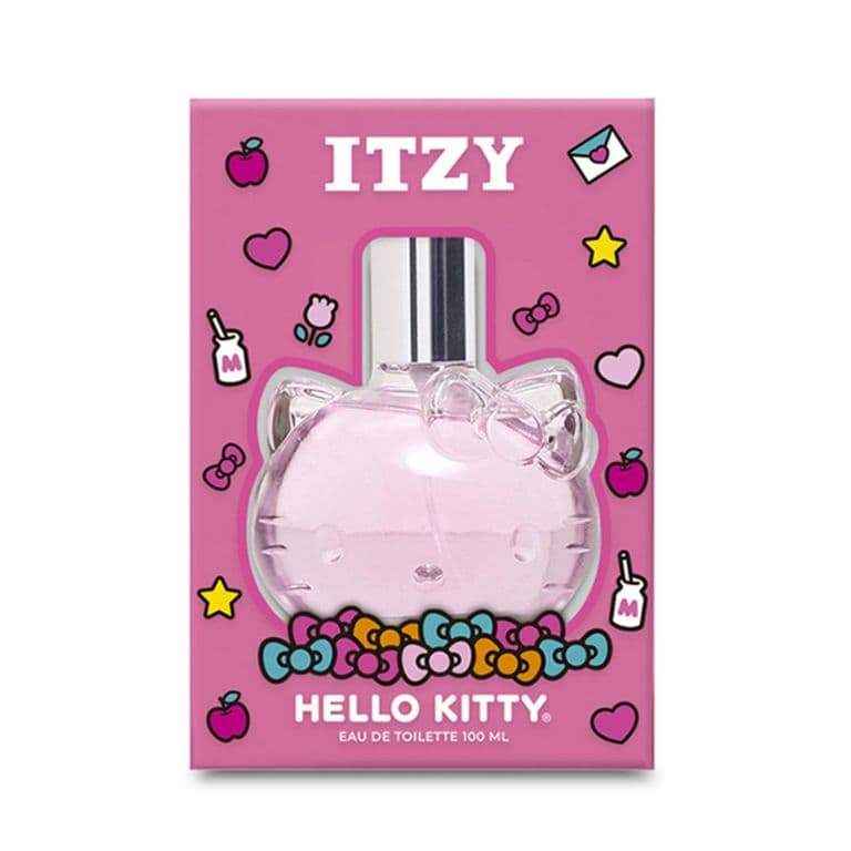 Colonia Hello Kitty Itzy 100 ml