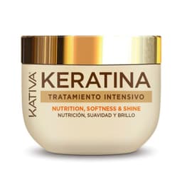 Tratamiento Capilar Keratina Kativa 300 ml