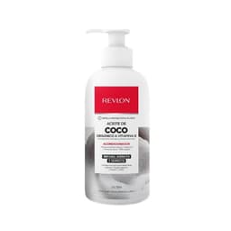 Acondicionador Revlon Aceite de Coco 700 ml
