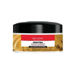 Mascarilla de Pelo Revlon Keratina 300 ml