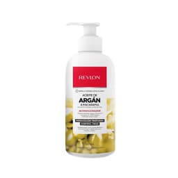 Acondicionador Revlon Aceite de Argan 700 ml