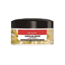 Mascarilla Capilar Reparadora Revlon Aceite de Argan 300 ml