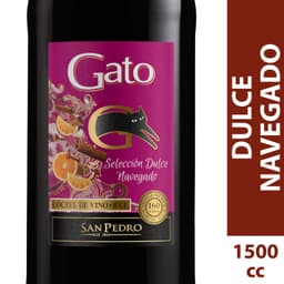 Coctel de Vino Dulce Navegado 8 1.5 L 1.5 LT