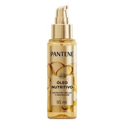 Aceite Capilar Pro-V Oleo Nutritivo Pantene 95 ml