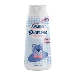 Shampoo Ammens Baby Botella 750 ml