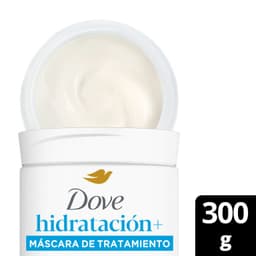 Mascara de Tratamiento Capilar Hidratacion + Hialuron VIT 300 gr