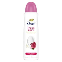 Desodorante Antitranspirante Dove Granada y Verbena 150 ml