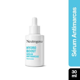 Serum Antimanchas Neutrogena Hydro Boost 30 ml