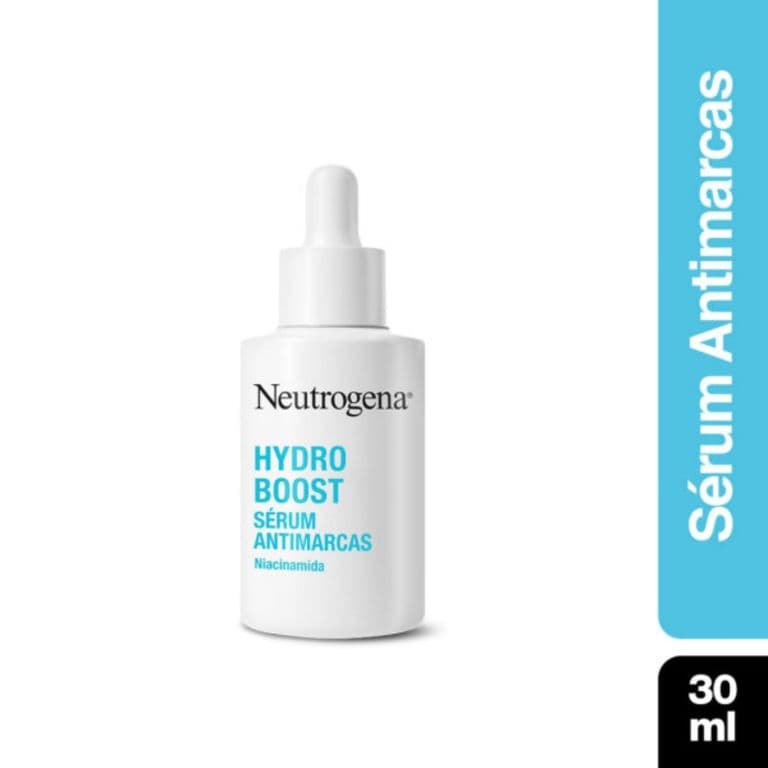 Serum Antimanchas Neutrogena Hydro Boost 30 ml