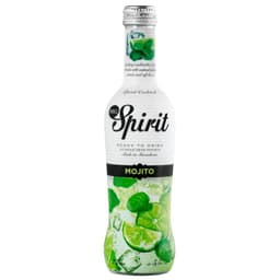 Coctel Mojito Spirit 5.5 275 ml