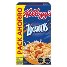 Cereal Zucaritas Kelloggs 420 g
