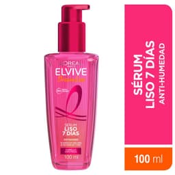 Serum Capilar Dream Liso Elvive 100 ml