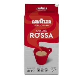 Cafe Molido Qualita Rossa Lavazza 250 g