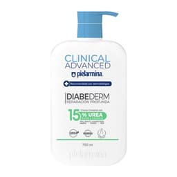 Crema Corporal Clinical Advanced Diabederm Pielarmina 750 ml