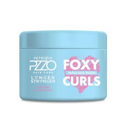 Mascarilla Capilar Rizos Foxy Curls Petrizzio 400 g