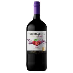 Coctel de Vino Exportacion Selecto Cereza 8 1.5 L 1.5 LT