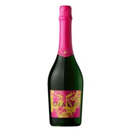 Espumante Sparkling Rose Diablo 12 750 ml