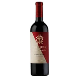 Vino Tinto Red Noble Blend Marques de Casa Concha 12 750 ml