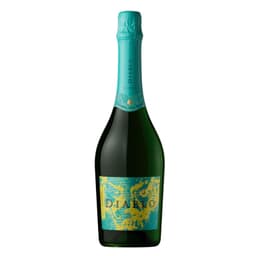 Espumante Sparkling Blanc Diablo 12 750 ml