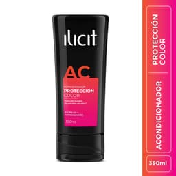 Acondicionador Proteccion Color Ilicit 350 ml 300 ML
