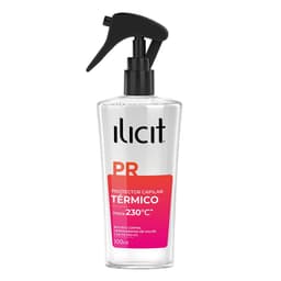 Protector Capilar Termico Ilicit 100 ml
