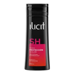 Shampoo Proteccion Color Ilicit 350 ml