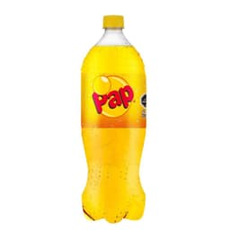 Bebida Pap Desechable 1.25 L 1.25 LT