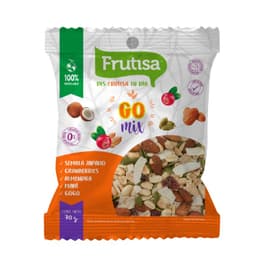 Mix Frutos Secos Go Frutisa 70 g