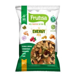 Mix Frutos Secos Energy Frutisa 300 g