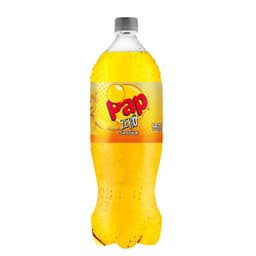 Bebida Pap Zero Desechable 1.25 L 1.25 LT
