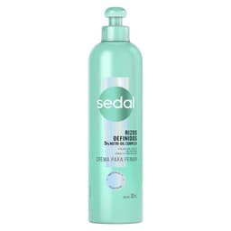 Crema para Peinar Sedal Rizos Definidos 300 ml