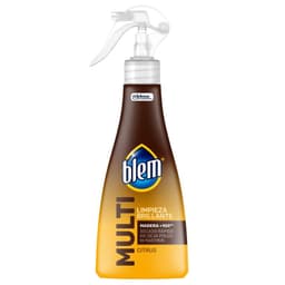 Limpiador Multisuperficies Citrus Blem 400 ml
