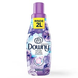 Suavizante Lirios de Campo Downy 500 ml