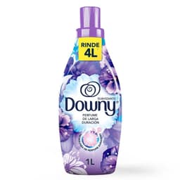 Suavizante Concentrado Aroma Lirios de Campo Downy 1 lt